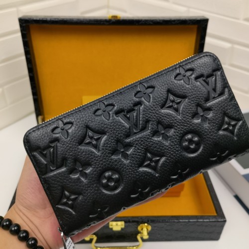 202111SSルイヴィトン LOUIS VUITTON 新作通販 長財布 スーパーコピー