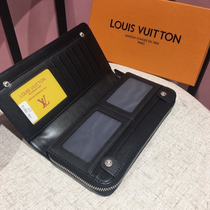 202111SSルイヴィトン LOUIS VUITTON 新作通販 長財布 スーパーコピー