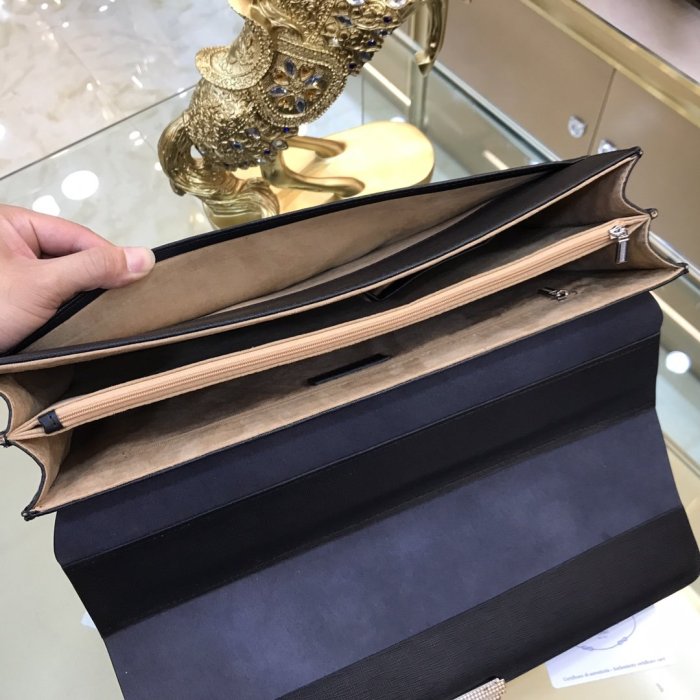 202111SS新作 Prada プラダ メンズ ハンドバックスーパーコピー