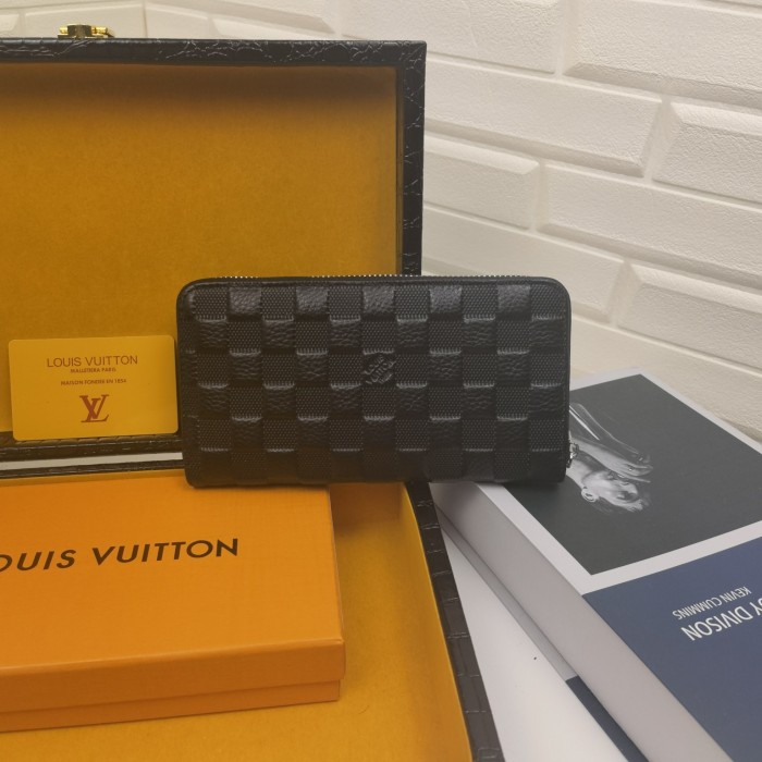 202111SSルイヴィトン LOUIS VUITTON 新作通販 長財布 スーパーコピー
