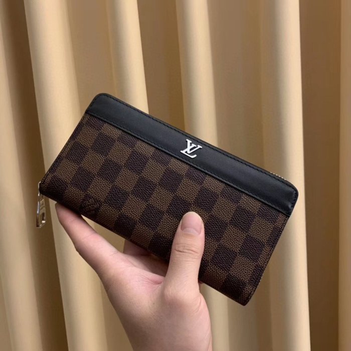 202111SSルイヴィトン LOUIS VUITTON 新作通販 長財布 スーパーコピー