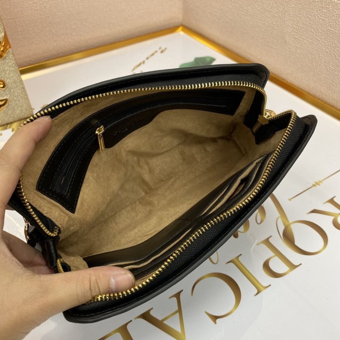 202111SS新作 Prada プラダ メンズ ハンドバックスーパーコピー