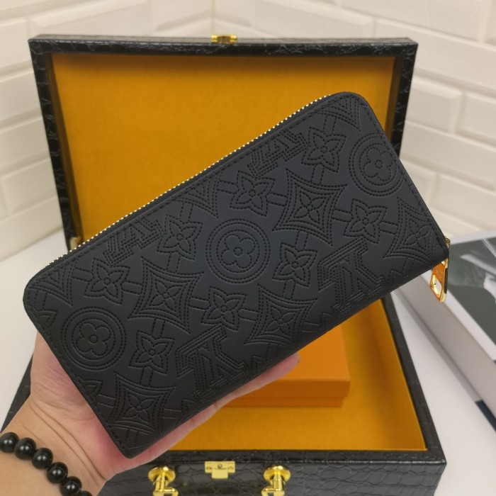 202111SSルイヴィトン LOUIS VUITTON 新作通販 長財布 スーパーコピー