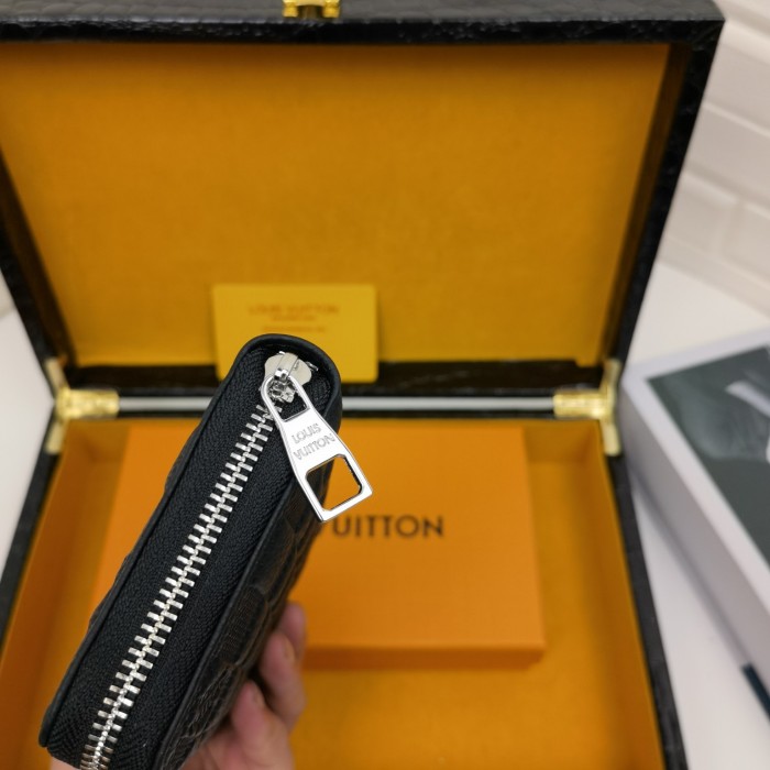 202111SSルイヴィトン LOUIS VUITTON 新作通販 長財布 スーパーコピー