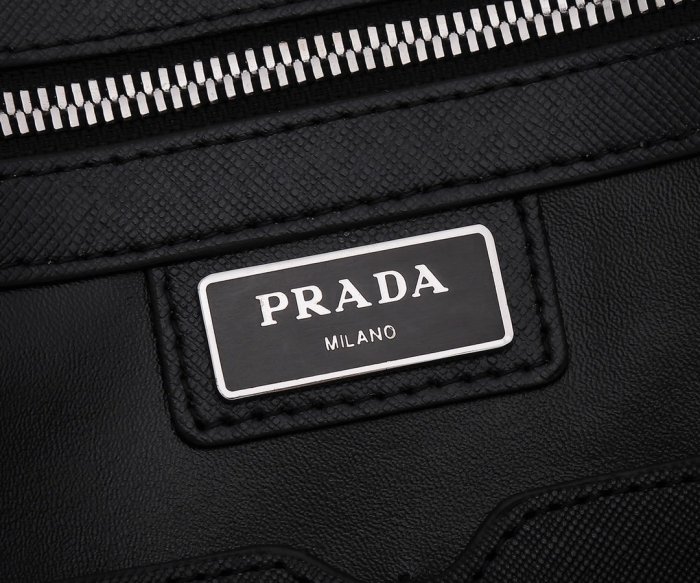 202111SS新作 Prada プラダ メンズ ハンドバックスーパーコピー
