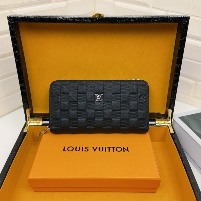 202111SSルイヴィトン LOUIS VUITTON 新作通販 長財布 スーパーコピー
