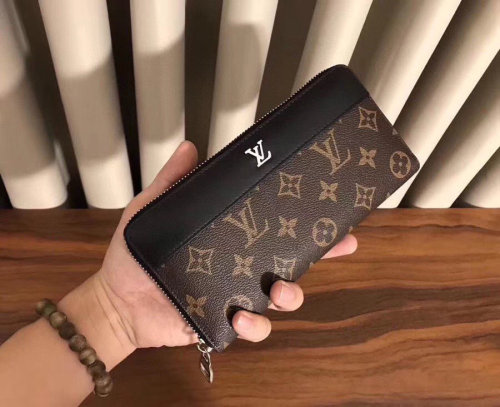 202111SSルイヴィトン LOUIS VUITTON 新作通販 長財布 スーパーコピー