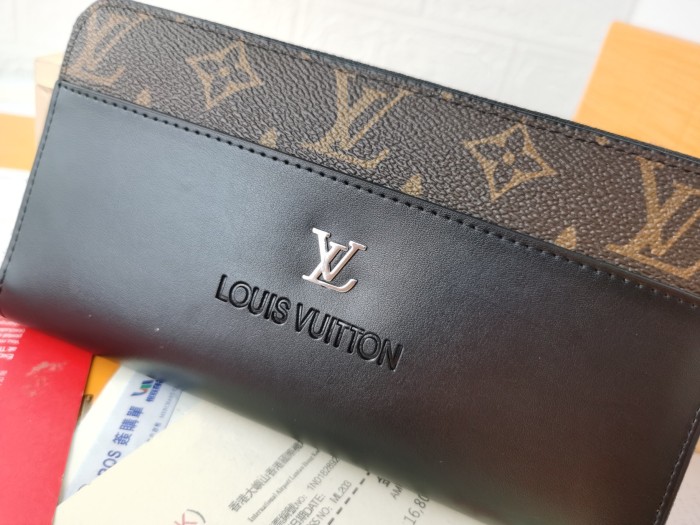 202111SSルイヴィトン LOUIS VUITTON 新作通販 長財布 スーパーコピー