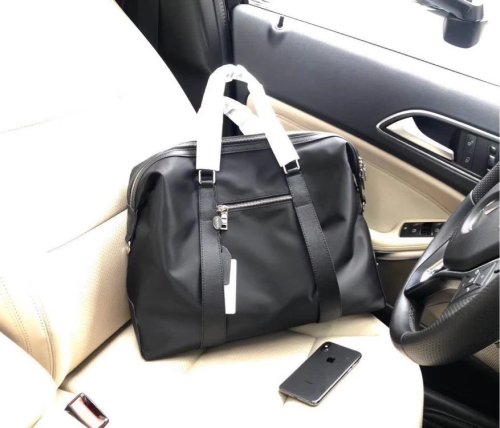 202111SS新作 Prada プラダ メンズ ハンドバックスーパーコピー