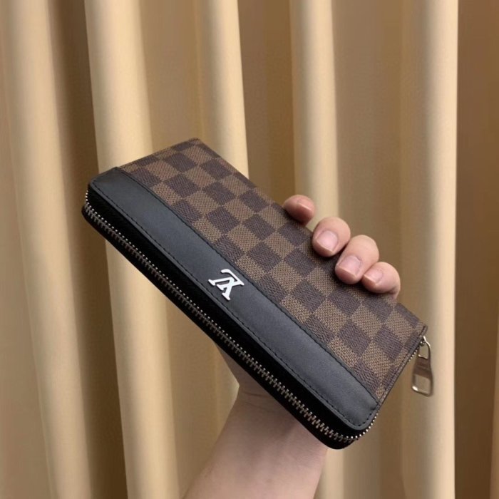 202111SSルイヴィトン LOUIS VUITTON 新作通販 長財布 スーパーコピー