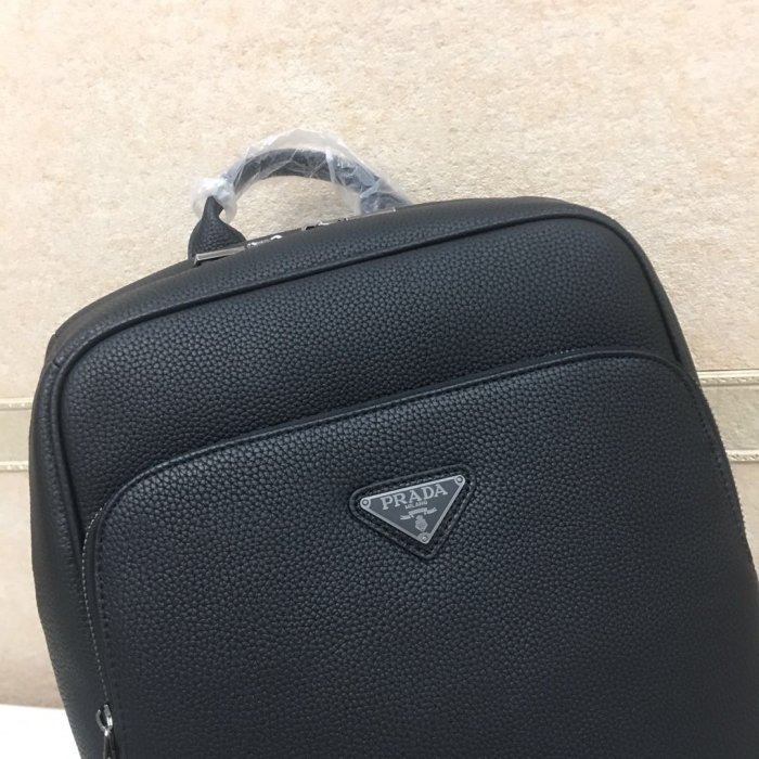 202111SS新作 Prada プラダ メンズ リュックバックスーパーコピー