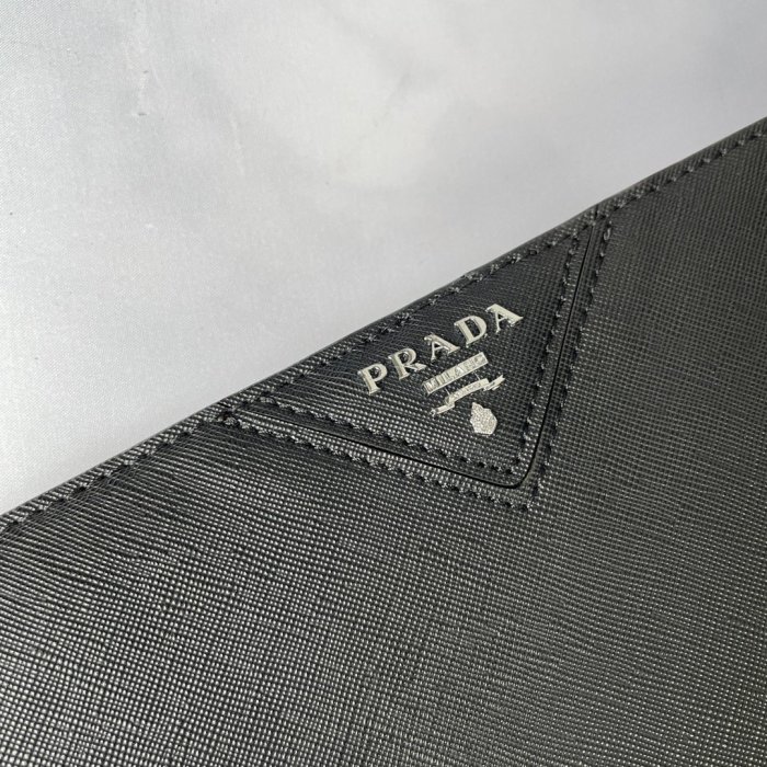 202111SS新作 Prada プラダ メンズ ハンドバックスーパーコピー