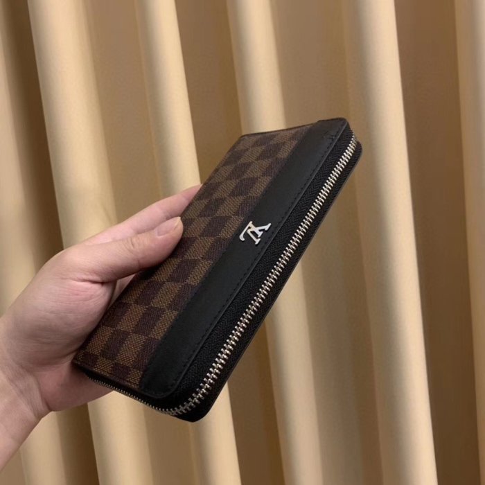 202111SSルイヴィトン LOUIS VUITTON 新作通販 長財布 スーパーコピー
