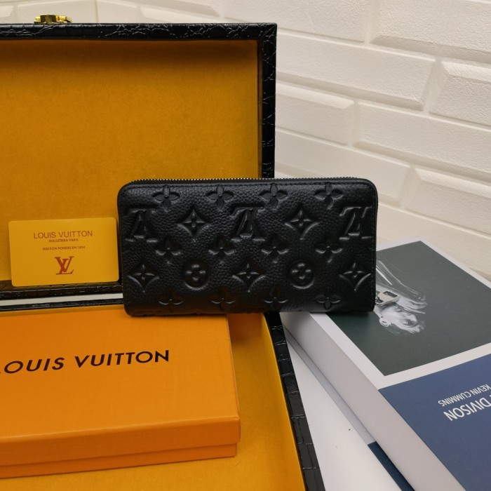 202111SSルイヴィトン LOUIS VUITTON 新作通販 長財布 スーパーコピー