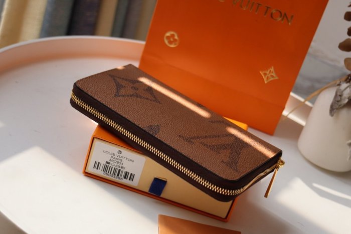 202111SSルイヴィトン LOUIS VUITTON 新作通販 長財布 スーパーコピー