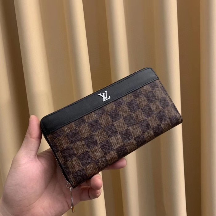 202111SSルイヴィトン LOUIS VUITTON 新作通販 長財布 スーパーコピー