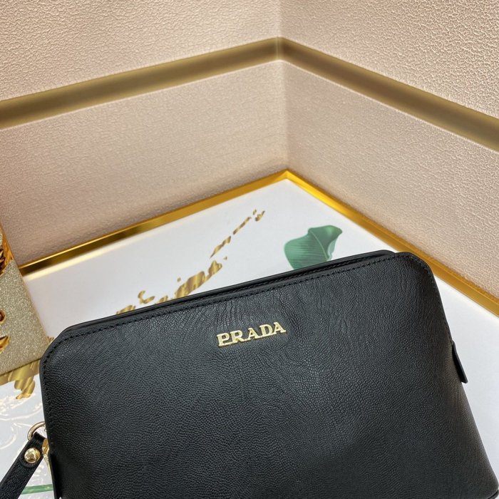 202111SS新作 Prada プラダ メンズ ハンドバックスーパーコピー