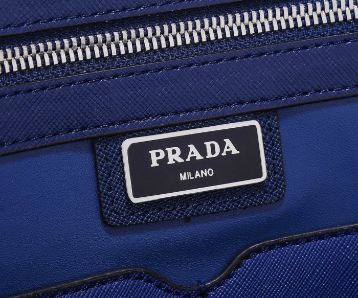 202111SS新作 Prada プラダ メンズ ハンドバックスーパーコピー