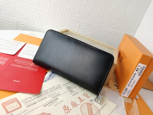 202111SSルイヴィトン LOUIS VUITTON 新作通販 長財布 スーパーコピー