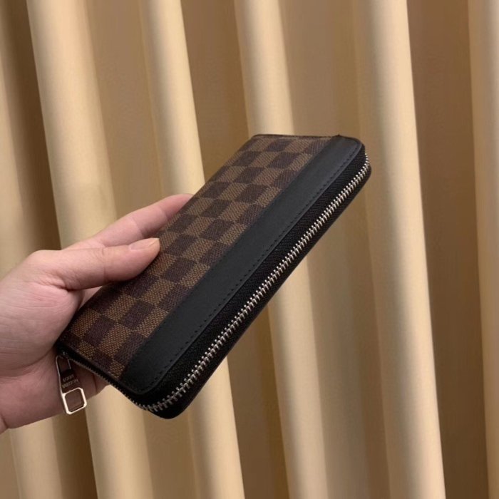 202111SSルイヴィトン LOUIS VUITTON 新作通販 長財布 スーパーコピー