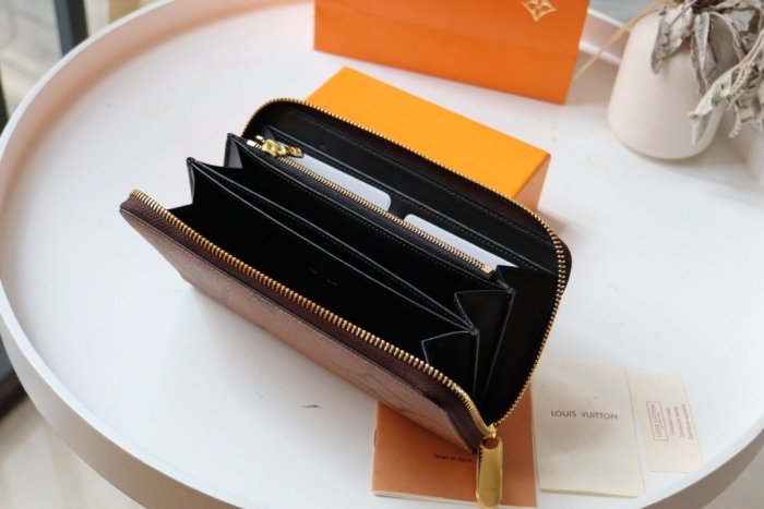 202111SSルイヴィトン LOUIS VUITTON 新作通販 長財布 スーパーコピー