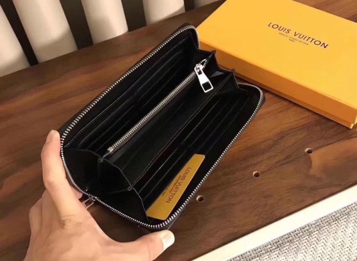 202111SSルイヴィトン LOUIS VUITTON 新作通販 長財布 スーパーコピー