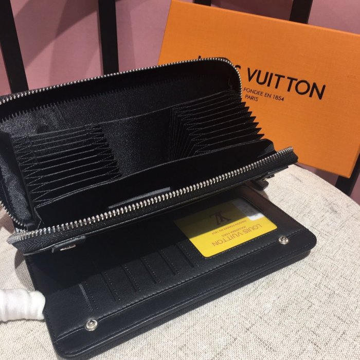 202111SSルイヴィトン LOUIS VUITTON 新作通販 長財布 スーパーコピー