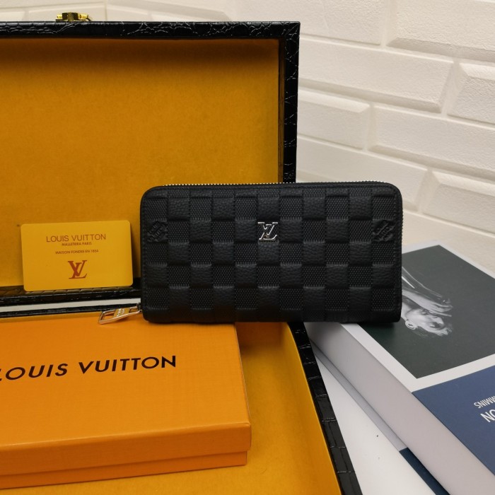 202111SSルイヴィトン LOUIS VUITTON 新作通販 長財布 スーパーコピー