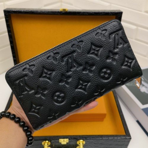 202111SSルイヴィトン LOUIS VUITTON 新作通販 長財布 スーパーコピー