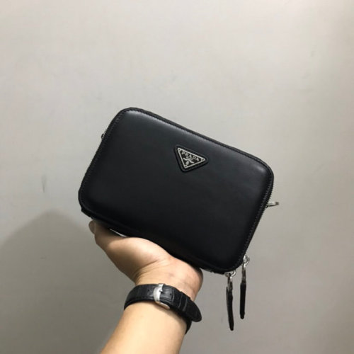 202111SS新作 Prada プラダ メンズ ショルダーバックスーパーコピー
