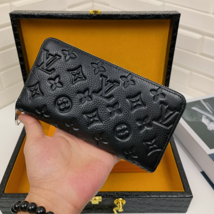 202111SSルイヴィトン LOUIS VUITTON 新作通販 長財布 スーパーコピー