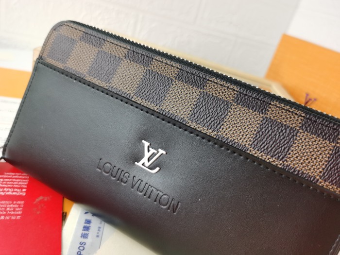 202111SSルイヴィトン LOUIS VUITTON 新作通販 長財布 スーパーコピー