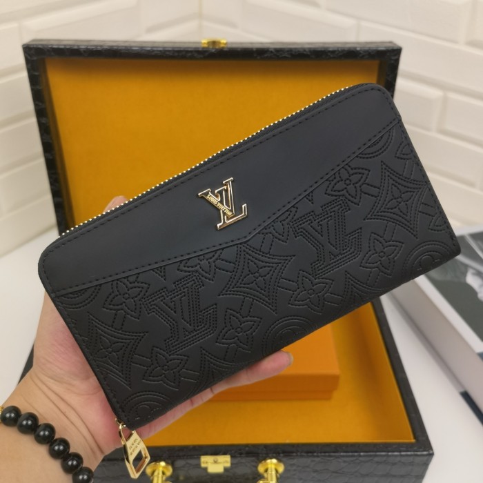 202111SSルイヴィトン LOUIS VUITTON 新作通販 長財布 スーパーコピー