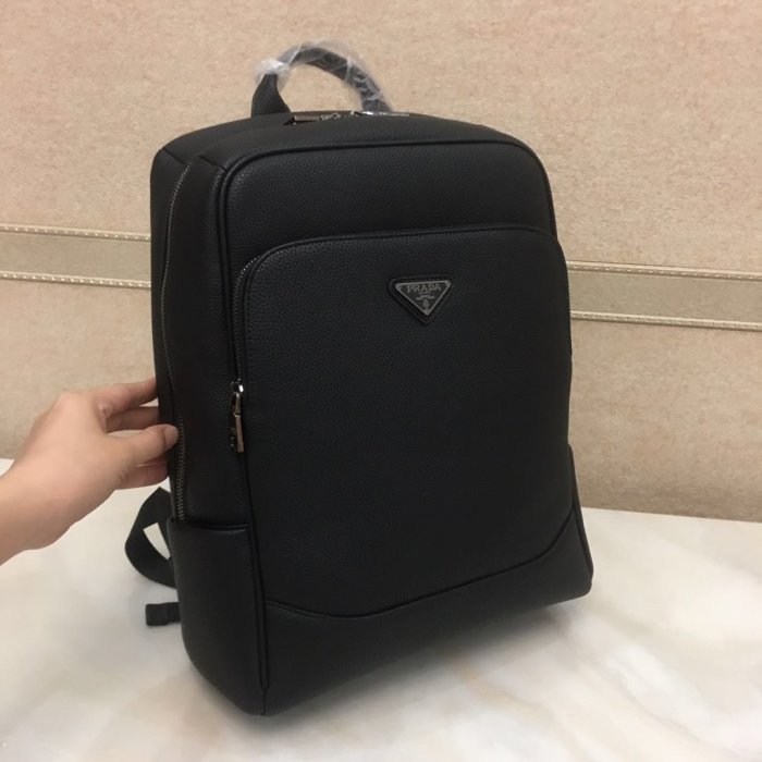 202111SS新作 Prada プラダ メンズ リュックバックスーパーコピー