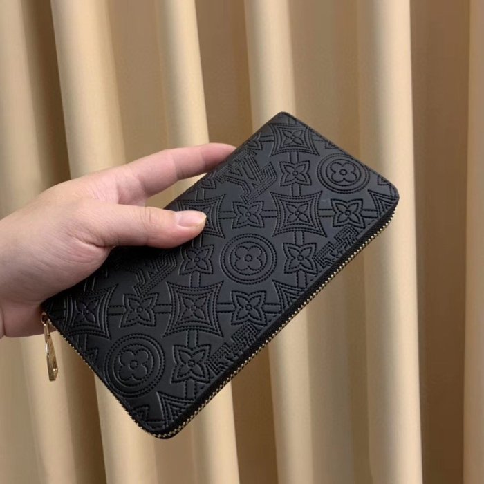 202111SSルイヴィトン LOUIS VUITTON 新作通販 長財布 スーパーコピー
