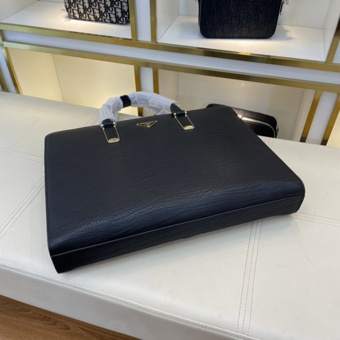 202111SS新作 Prada プラダ メンズ ハンドバックスーパーコピー