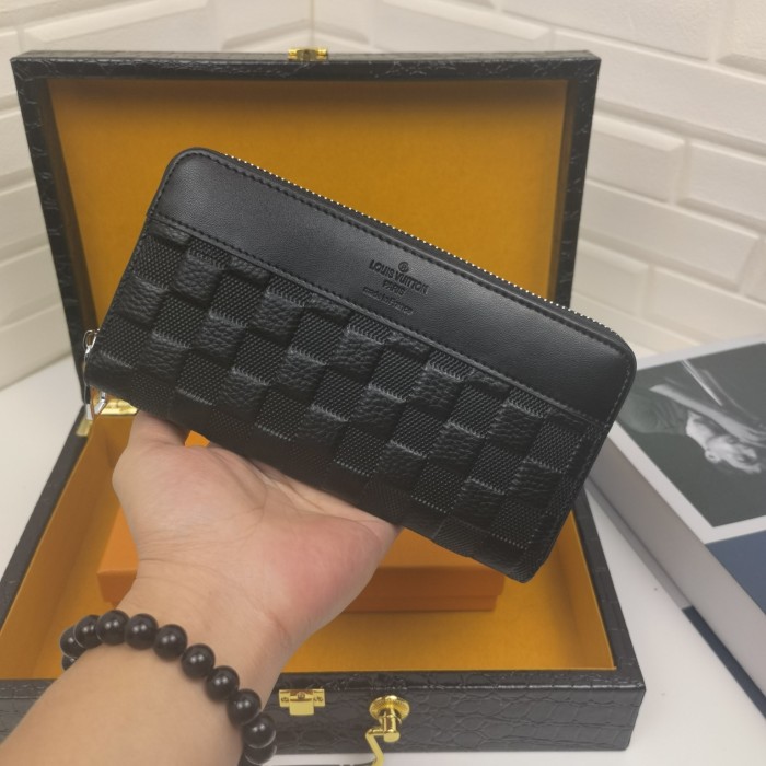 202111SSルイヴィトン LOUIS VUITTON 新作通販 長財布 スーパーコピー