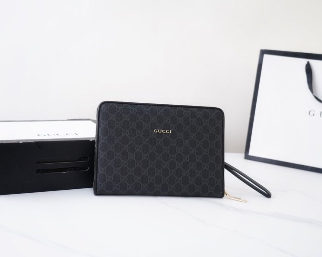 202111SS新作Gucci グッチ メンズ ハンドバックスーパーコピー