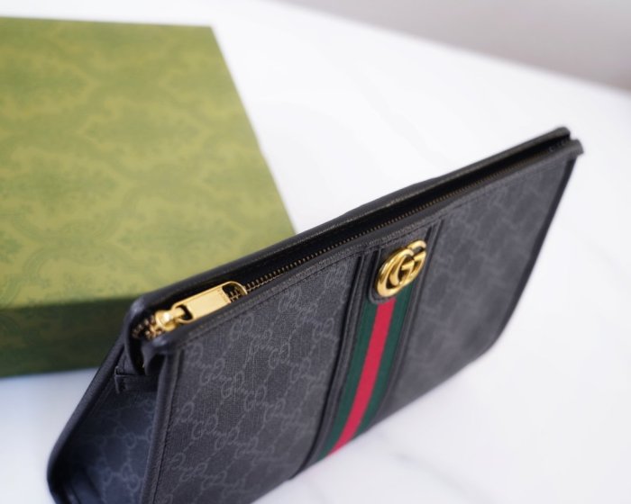 202111SS新作Gucci グッチ メンズ ハンドバックスーパーコピー