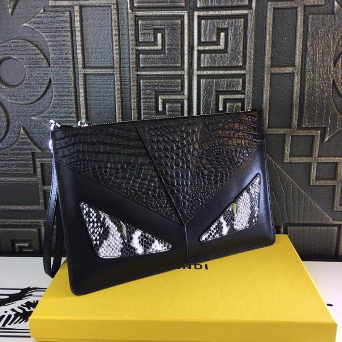 202111SS新作 FENDI フェンディ メンズ リュックバックスーパーコピー