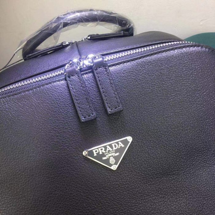 202111SS新作 Prada プラダ メンズ リュックバックスーパーコピー