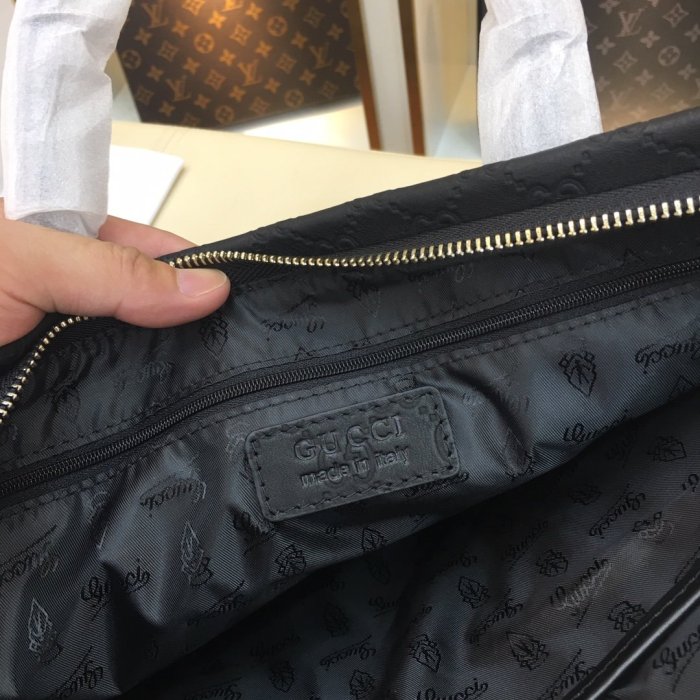 202111SS新作Gucci グッチ メンズ ハンドバックスーパーコピー