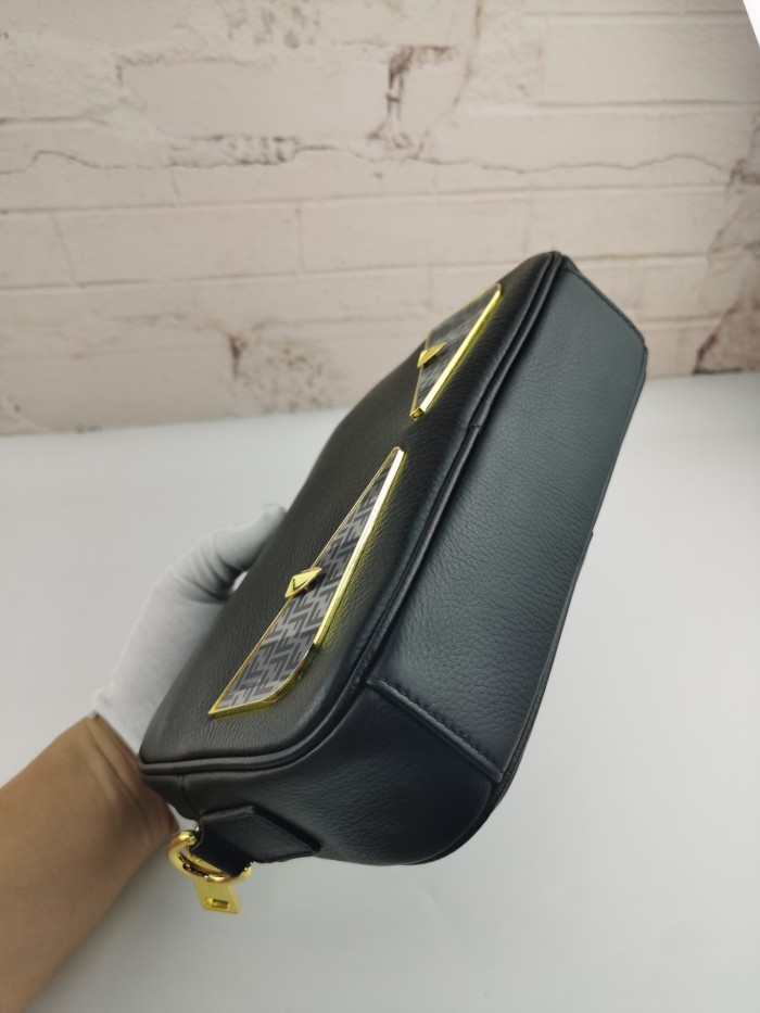 202111SS新作 FENDI フェンディ メンズ ハンドバックスーパーコピー