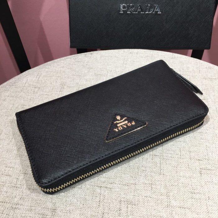 202111SSプラダ PRADA新作通販 長財布スーパーコピー