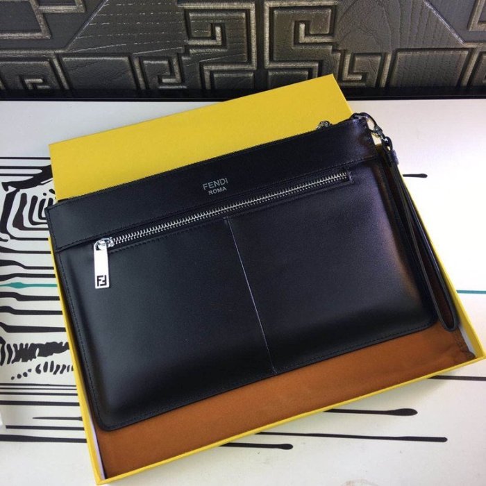 202111SS新作 FENDI フェンディ メンズ リュックバックスーパーコピー