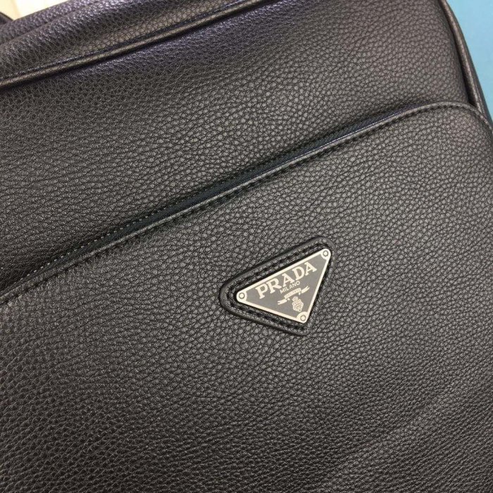 202111SS新作 Prada プラダ メンズ リュックバックスーパーコピー