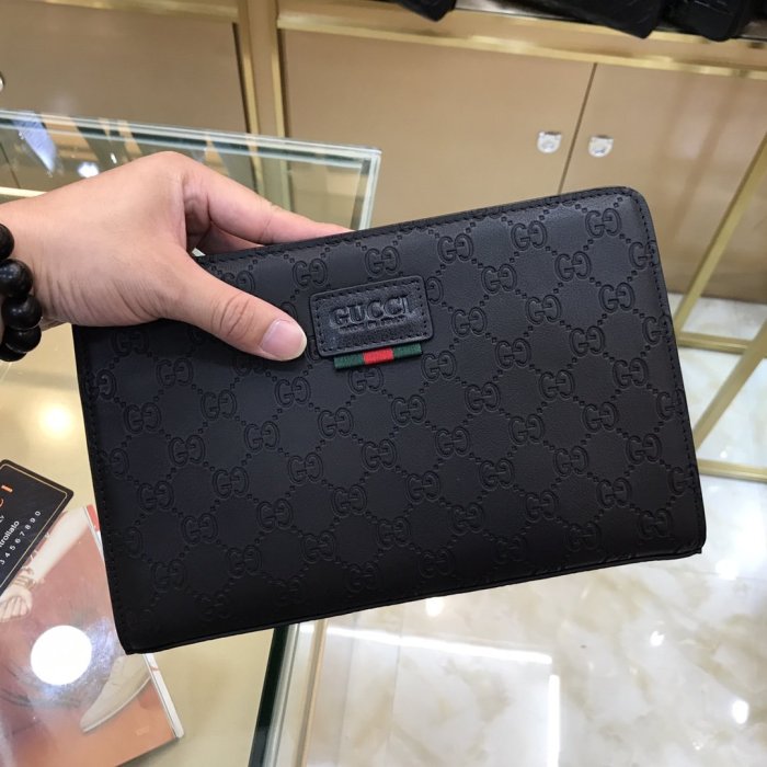 202111SS新作Gucci グッチ メンズ ハンドバックスーパーコピー