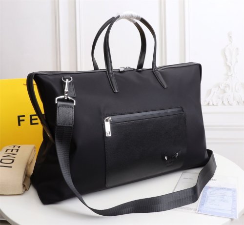 202111SS新作 FENDI フェンディ メンズ リュックバックスーパーコピー