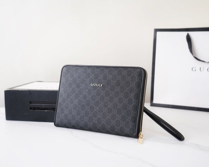 202111SS新作Gucci グッチ メンズ ハンドバックスーパーコピー