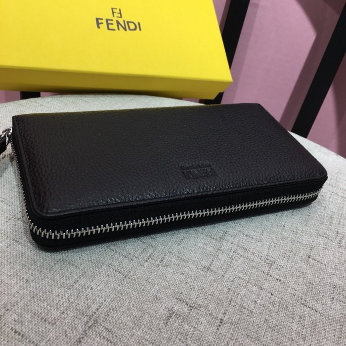 202111SS フェンディ FENDI 新作通販 長財布 スーパーコピー